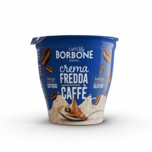 Crème glacée au Caffé Portion de 125g