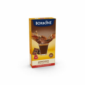 NESPRESSO GOUT Chocolat